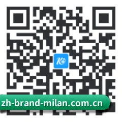 iOS 系统版 二维码
